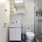 Wal Apartments- 3 Bedrooms With Parking Space Lisboa