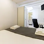 Wal Apartments- 3 Bedrooms With Parking Space Lisboa