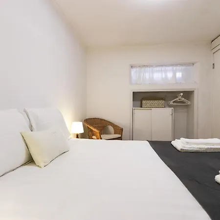 Wal Apartments- 3 Bedrooms With Parking Space Апартаменты *