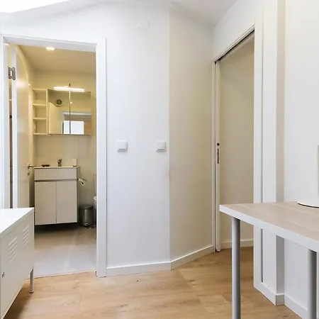 Wal Apartments- 3 Bedrooms With Parking Space Apartamento