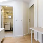 Wal Apartments- 3 Bedrooms With Parking Space 公寓