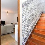 公寓 Wal Apartments- 3 Bedrooms With Parking Space Lisboa