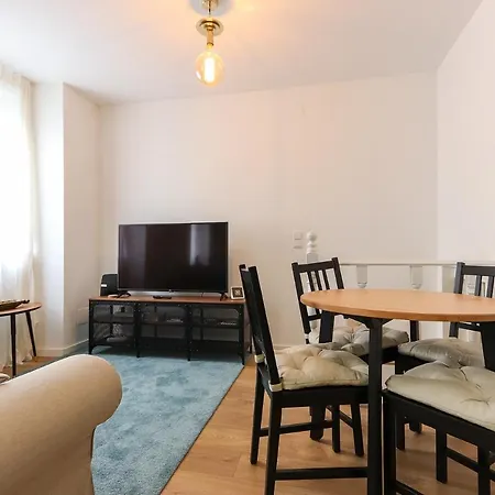 Wal Apartments- 3 Bedrooms With Parking Space * Lisboa